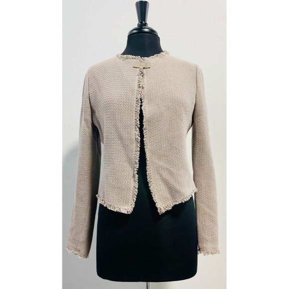 Fabiana Filippi Jacket - Picture 1 of 5